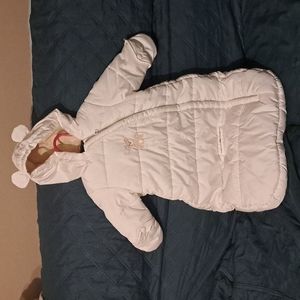 Baby Bunting Size 3-6 Months